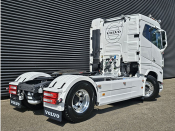 Ťahač Volvo FH 16.750 4x2 / FULL AIR / RETARDER / I PARK COOL: obrázok 3