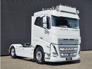 Ťahač Volvo FH 16.750 4x2 / FULL AIR / RETARDER / I PARK COOL: obrázok 4