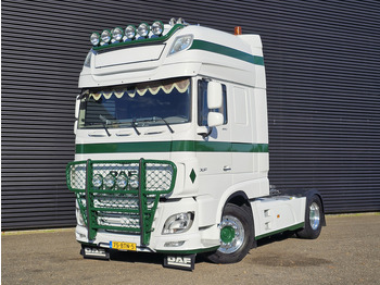 Ťahač DAF XF 480