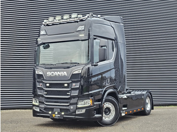 Ťahač SCANIA R 580