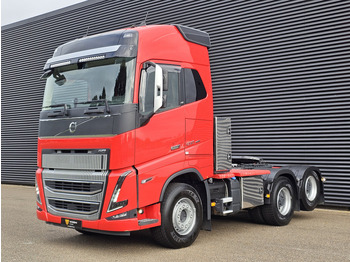Ťahač VOLVO FH16 650
