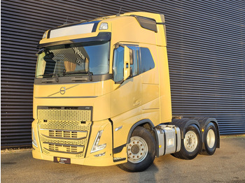 Ťahač VOLVO FH 540