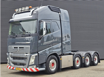 Nákladné auto VOLVO FH 540