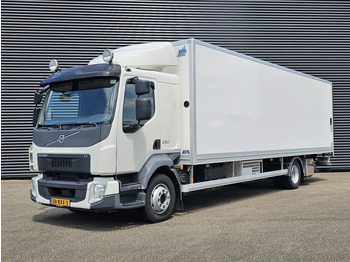 Chladirenské nákladné vozidlo VOLVO FL 250