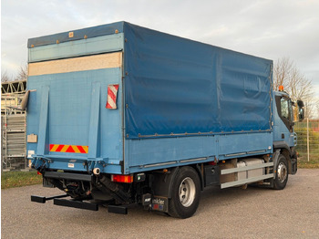 Plachtové nákladné vozidlo Iveco 190S36/9 Stralis Pritsche & Hebebühne 3 to. TOP: obrázok 5 Plachtové nákladné vozidlo Iveco 190S36/9 Stralis Pritsche & Hebebühne 3 to. TOP: obrázok 5