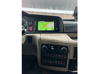 Hákový nosič kontajnerov MAN 26.460 6X2 Retarder Klima Navigation guter Zust.: obrázok 4