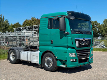 Ťahač MAN 18.460 4x2 Kipphydr. | Standheiz. | Top Zustand: obrázok 3 Ťahač MAN 18.460 4x2 Kipphydr. | Standheiz. | Top Zustand: obrázok 3