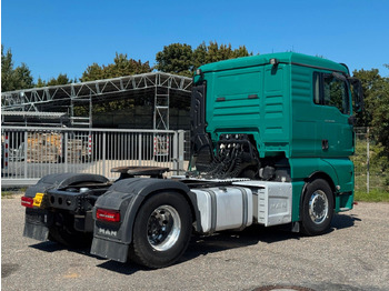 Ťahač MAN 18.460 4x2 Kipphydr. | Standheiz. | Top Zustand: obrázok 5 Ťahač MAN 18.460 4x2 Kipphydr. | Standheiz. | Top Zustand: obrázok 5