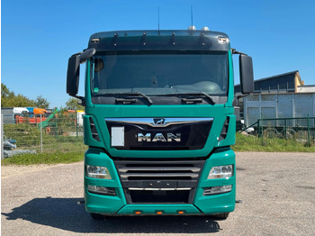 Ťahač MAN 18.460 4x2 Kipphydr. | Standheiz. | Top Zustand: obrázok 2 Ťahač MAN 18.460 4x2 Kipphydr. | Standheiz. | Top Zustand: obrázok 2