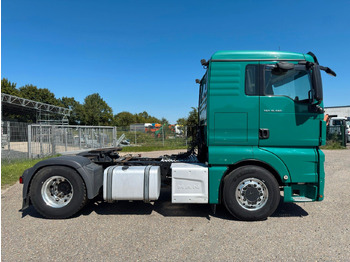 Ťahač MAN 18.460 4x2 Kipphydr. | Standheiz. | Top Zustand: obrázok 4 Ťahač MAN 18.460 4x2 Kipphydr. | Standheiz. | Top Zustand: obrázok 4