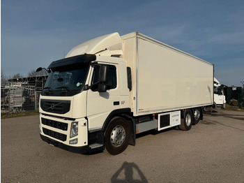 Chladirenské nákladné vozidlo VOLVO FM 410