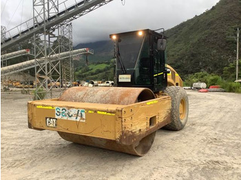 Kompaktor CATERPILLAR CS78B