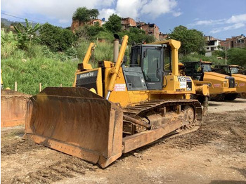 Buldozér KOMATSU D85EX-15