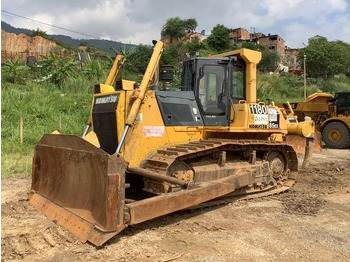 Buldozér KOMATSU D85EX-15