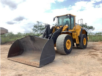 Kolesový nakladač VOLVO L150H
