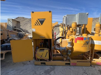 Betonárska technika