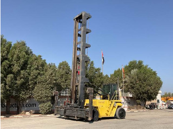 Prekladač kontajnerov HYSTER