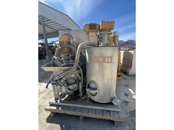 Stavebné zariadenia