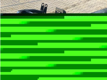 Príslušenstvo BOBCAT