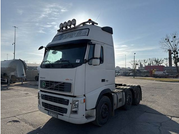 Ťahač VOLVO FH 480