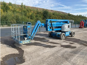 Kĺbová pracovná plošina GENIE Z45/25