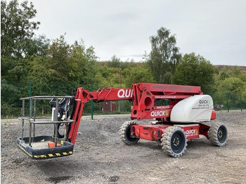 Kĺbová pracovná plošina NIFTYLIFT