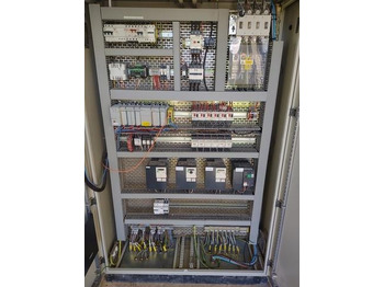 Stavebné stroje Aggregate Blending Plant: obrázok 3 Stavebné stroje Aggregate Blending Plant: obrázok 3