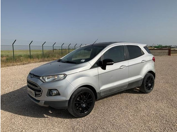 Automobil FORD
