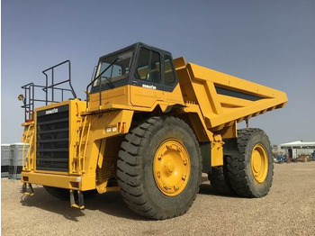 Pevný damper KOMATSU HD785