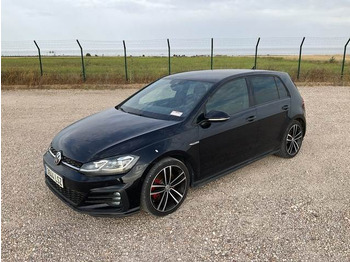 Automobil VOLKSWAGEN