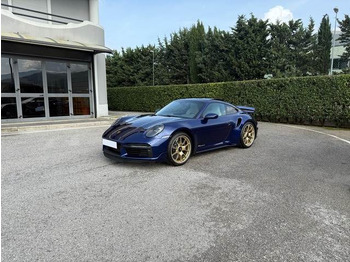 Automobil PORSCHE