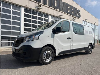 Přepravník zvířat RENAULT Trafic