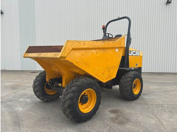 Mini damper JCB