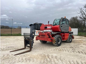 Teleskopický nakladač MANITOU MRT 2150