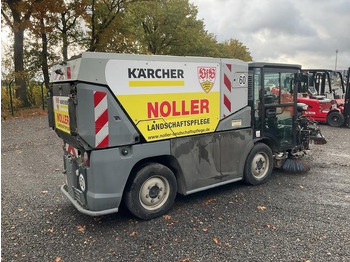 Zametacie vozidlo Kärcher PF-E - MC250: obrázok 3