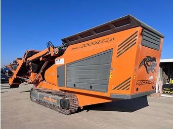 Drvič Rockster R1000S: obrázok 2 Drvič Rockster R1000S: obrázok 2