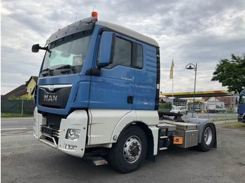 Ťahač MAN TGX 18.440