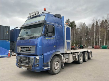 Ťahač VOLVO FH16
