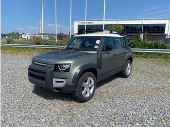 Automobil LAND ROVER