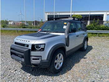 Automobil LAND ROVER