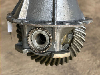 Diferenciál SCANIA R