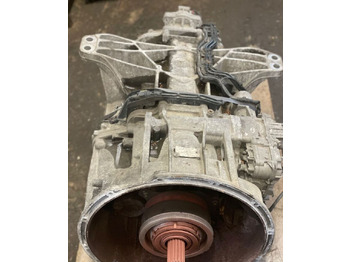 Prevodovka MERCEDES-BENZ Actros
