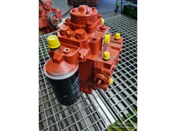 Hydraulické čerpadlo pre Stavebné stroje Linde BPV 70 R: obrázok 2 Hydraulické čerpadlo pre Stavebné stroje Linde BPV 70 R: obrázok 2