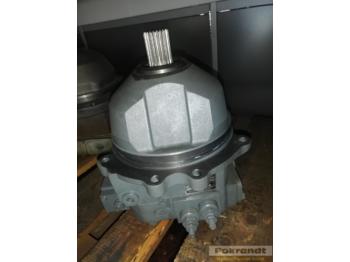 Hydraulický motor LINDE