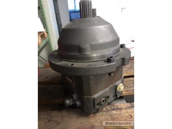 Hydraulický motor LINDE