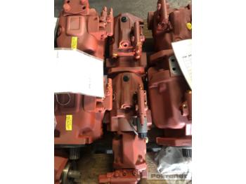 Hydraulické čerpadlo REXROTH