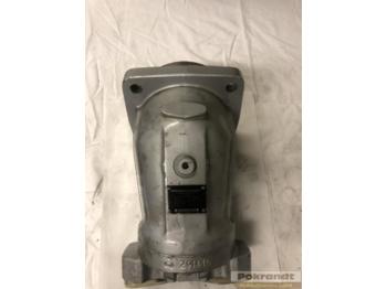 Hydraulický motor REXROTH