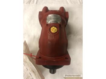 Hydraulický motor REXROTH