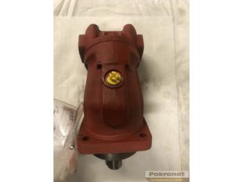 Hydraulický motor REXROTH