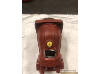 Hydraulický motor REXROTH